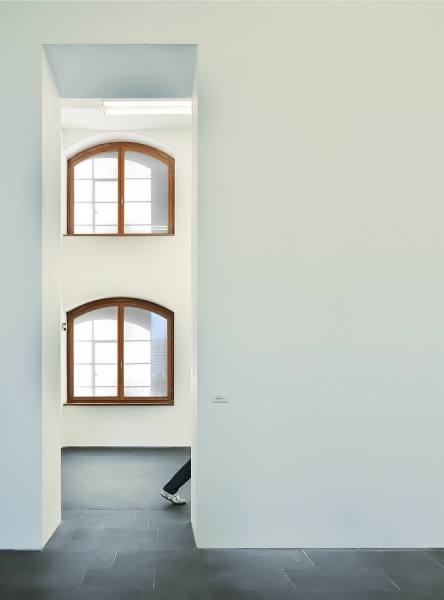 Photograph Paula Loonen Walking By on One Eyeland